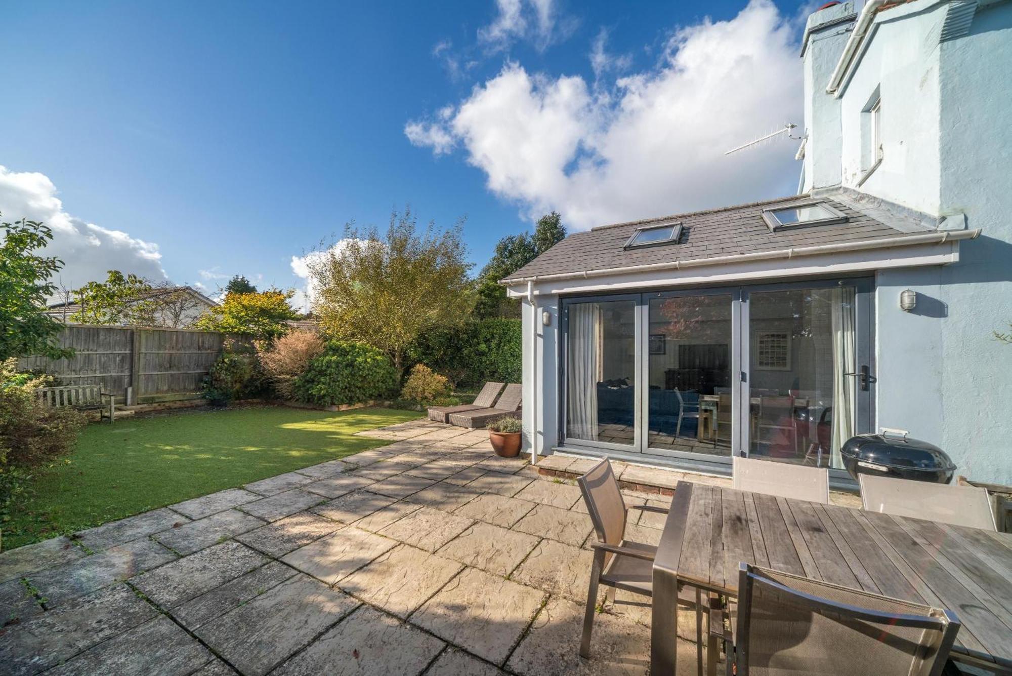 San Rocco Bembridge Exterior foto