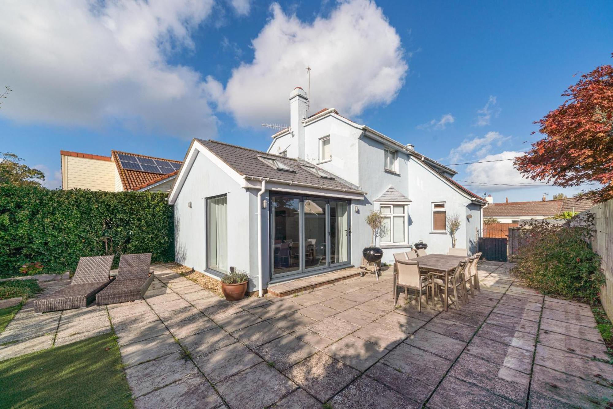San Rocco Bembridge Exterior foto